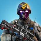 Call of Ops Warzone Commando иконка