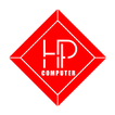 آیکون‌ HPComputer