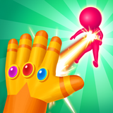 Infinity Hand أيقونة