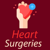 Heart Surgeries aplikacja