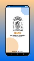 HNGU Official 포스터