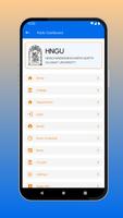 HNGU Official 스크린샷 2