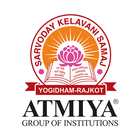 Atmiya иконка