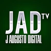 J Augusto Digital Tv Affiche