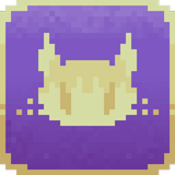 Pixel Cat Quest ikon