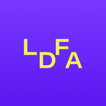 LDFA ícone