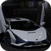 Driving Lamborghini Sian New Drift Simulator APK
