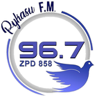 Radio Pykasu 96.7 Fm simgesi