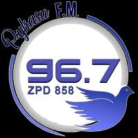 Radio Pykasu 96.7 Fm gönderen