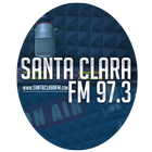 Radio Santa Clara 97.3 FM simgesi