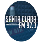 Radio Santa Clara 97.3 FM ikona