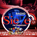 Radio siete fm Paraguay APK