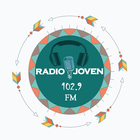 Radio Joven 102.9 Fm icône