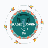 Radio Joven 102.9 Fm icône