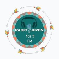 Radio Joven 102.9 Fm ポスター