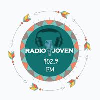 Radio Joven 102.9 Fm Affiche