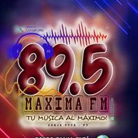 Maxima Fm - Zanja Pytã syot layar 2
