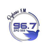 96.7 Radio Pykasu Fm ポスター