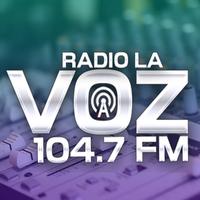 Radio La Voz 104.7 Fm Ekran Görüntüsü 2