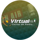 Virtual Fm 106.9 icône