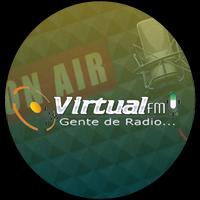 Virtual Fm 106.9 Affiche