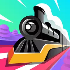 Railways - Train Simulator XAPK 下載