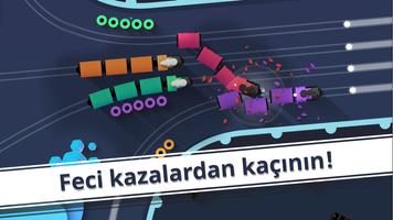 Demiryolları - Tren Simülatörü Ekran Görüntüsü 2