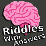 Just Riddles With Answers Game