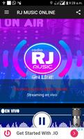 Radio Rj Music online Ekran Görüntüsü 2