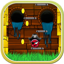 Piggy Jump - Wooble Run APK