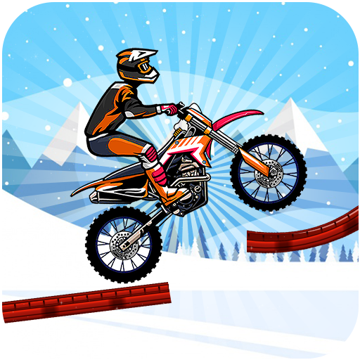 Bikescape - Bike Stunt