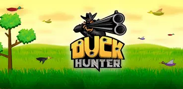 Duck Killer - Sniper Duck Shoo