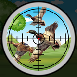 Duck Killer - Sniper Duck Shoot icono