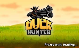 Duck Killer - Sniper Duck Shoot اسکرین شاٹ 2