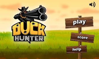 Duck Killer - Sniper Duck Shoot اسکرین شاٹ 3