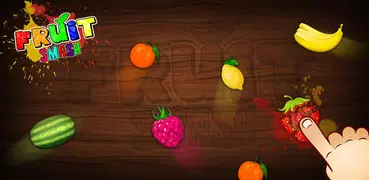 Fruit Smasher - Fruits Ninja