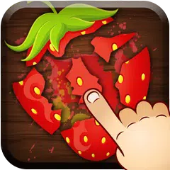 Fruit Smasher - Fruits Ninja アプリダウンロード