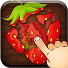 Fruit Smasher - Fruits Ninja icône