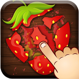 Fruit Smasher - Fruits Ninja icon