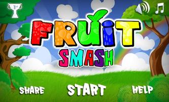 Fruit Smasher - Fruits Ninja capture d'écran 2