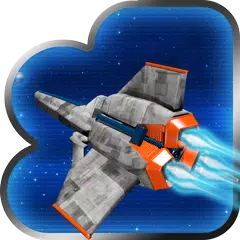 download Fighter Jet Sky Jump APK