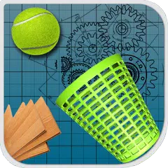 Descargar APK de Mechanism - Machinery Physics 