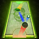 Super Air Hockey - Monster Hoc APK