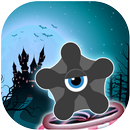 Eyescape Prisma : Night Portal APK