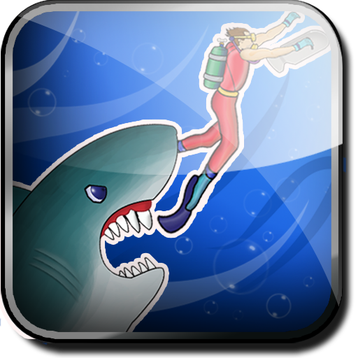 Shark Attack  - FishEscape