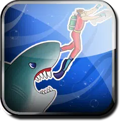 Скачать Shark Attack  - FishEscape APK