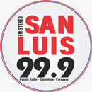 Radio San Luis S.A 99.9 Fm APK