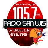 Radio San Luis 105.7 Fm - Gral icône