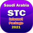 Saudi Arabia Internet Package 2021 APK