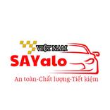 Sayalo - Đặt tài xế lái xe hộ
